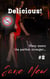 Delicious - Tracy Jones Erotic Adventures, #2