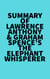 Summary of Lawrence Anthony & Graham Spence's The Elephant Whisperer