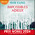 Impossibles adieux - Prix Nobel 2024