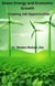 Green Energy and Economic Growth: Creating Job Opportunities