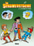 Le Scrameustache - Tome 09 - Le dilemme de khena