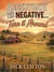 Accentuate the Negative... Turn it Around