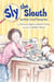Sly the Sleuth and the Food Mysteries