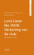 Lord Lister No. 0028: De koning van de club