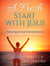 A Fresh Start with Jesus: Embracing the God of Second Chances