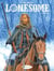 Lonesome - Volume 2 - The Ruffians