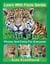 Wild Cats Photos and Facts for Everyone - Learn With Facts Series, #127