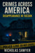 Disappearance in Tucson - Crimes Across America, #1