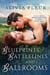 Blueprints, Battlelines and Ballrooms - Tales from Honeysuckle Street, #4