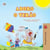 Adoro o Verão - Portuguese - Portugal Bedtime Collection