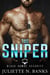 The Sniper - Black Hawke Security, #8