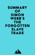 Summary of Simon Webb's The Forgotten Slave Trade