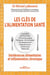 Les clés de l'alimentation santé - Intolérances alimentaires et inflammation chronique