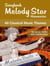 Songbook "Melody Star" Harmonica - 40 Classical Music Themes - Melody Star Songbooks, #9
