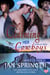 Claiming Her Cowboys - Cowboys Online : Moose Ranch, #7