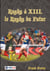 Rugby à XIII, le Rugby du Futur