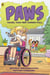 PAWS: Hazel Has Her Hands Full - An adorable graphic novel series about friendship and pets perfect for fans of The Baby-Sitters Club