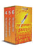 The Hot Dog Detective DEF Trilogy - The Hot Dog Detective Trilogies, #2