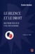 Le silence et le droit : Recherches sur une métaphore