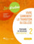 Zenétudes 2 : vivre sainement la transition au collège – Manuel de l'animateur - Programme de prévention ciblée sélective