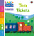 Learn with Peppa Phonics Level 2 Book 8 – Ten Tickets (Phonics Reader)