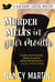 Murder Melts in Your Mouth - The Blackbird Sisters, #7