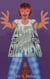 Alien Super Weapon Girlfriend - Svetaverse, #0.5