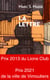 La Lettre - Thriller