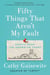 Fifty Things That Aren't My Fault - Essays from the Grown-up Years