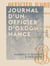 Journal d'un officier d'ordonnance - Juillet 1870 - Février 1871