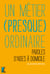 Un métier (presque) ordinaire - Paroles d'aides à domicile