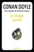 Le visage jaune - Une enquête de Sherlock Holmes