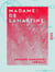 Madame de Lamartine