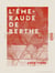L'Émeraude de Berthe