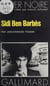 Sidi Ben Barbès