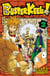 Buster Keel ! - Tome 2