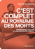 C'est complet au royaume des morts - Emmanuel Cocke, le cascadeur de l'esprit