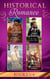 Historical Romance Books 1 – 4 - The Harlot and the Sheikh (Hot Arabian Nights) / The Duke's Secret Heir / Miss Bradshaw's Bought Betrothal / Sold to the Viking Warrior