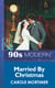 Married By Christmas