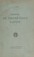 Manuel de phonétique latine