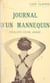 Journal d'un mannequin - Feuillets d'une année