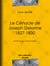 Le Cénacle de Joseph Delorme : 1827-1830 - Victor Hugo et les poètes