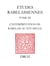 L’Interprétation de Rabelais au XVIesiècle