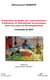 Protection juridique du consommateur d'aliments et libéralisme économique dans les pays en développement - L'exemple du Mali