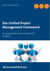 Das Unified Project Management Framework - Ein kompakter Prozessrahmen für Projekte