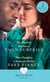 The Nurse's Twin Surprise / A Weekend With Her Fake Fiancé - The Nurse's Twin Surprise / A Weekend with Her Fake Fiancé