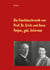 Die Familienchronik von Prof. Dr. Erich und Anna Peiper, geb. Schirmer - von 1887 - 1939
