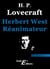 Herbert West Réanimateur