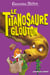 Le Titanosaure glouton - tome 4 - Sur l'île des derniers dinosaures - tome 4