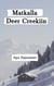 Matkalla Deer Creekiin - On the way to Deer Creek